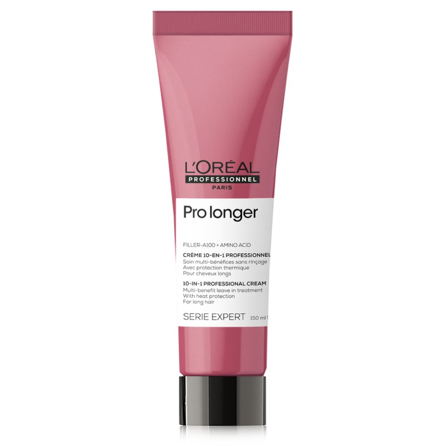 PRO LONGER Термозащитный крем 150 мл