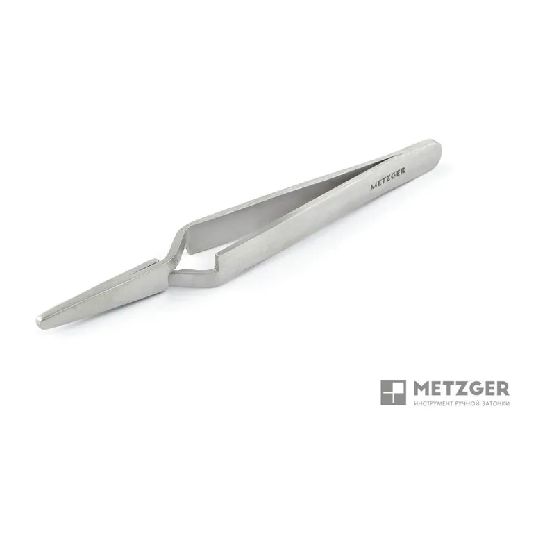 Пинцет PTC-621-D Пинцет "Nail Fit"