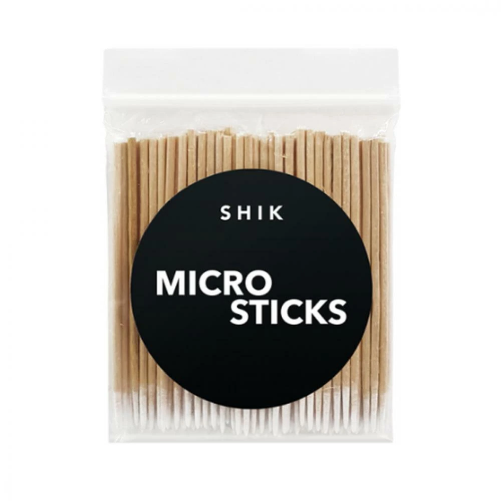 SHIK Деревянные палочки 100 шт. Micro sticks