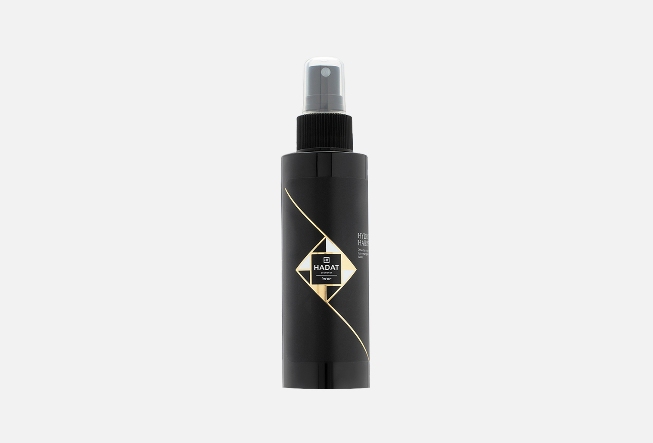 HADAT MIRACLE HAIR SERUM Сыворотка (несмываемая) 110 мл.