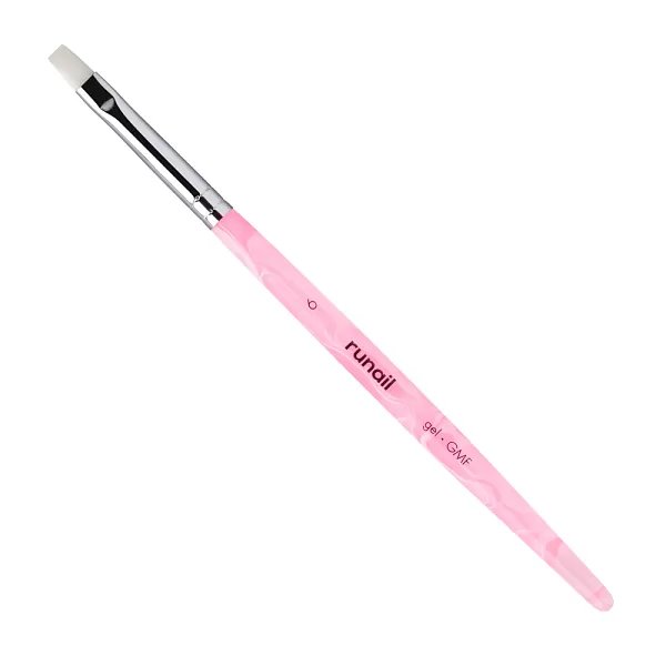 Кисть для геля Gel GMF №6