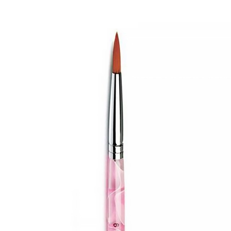 Кисть для геля Gel GMR №6