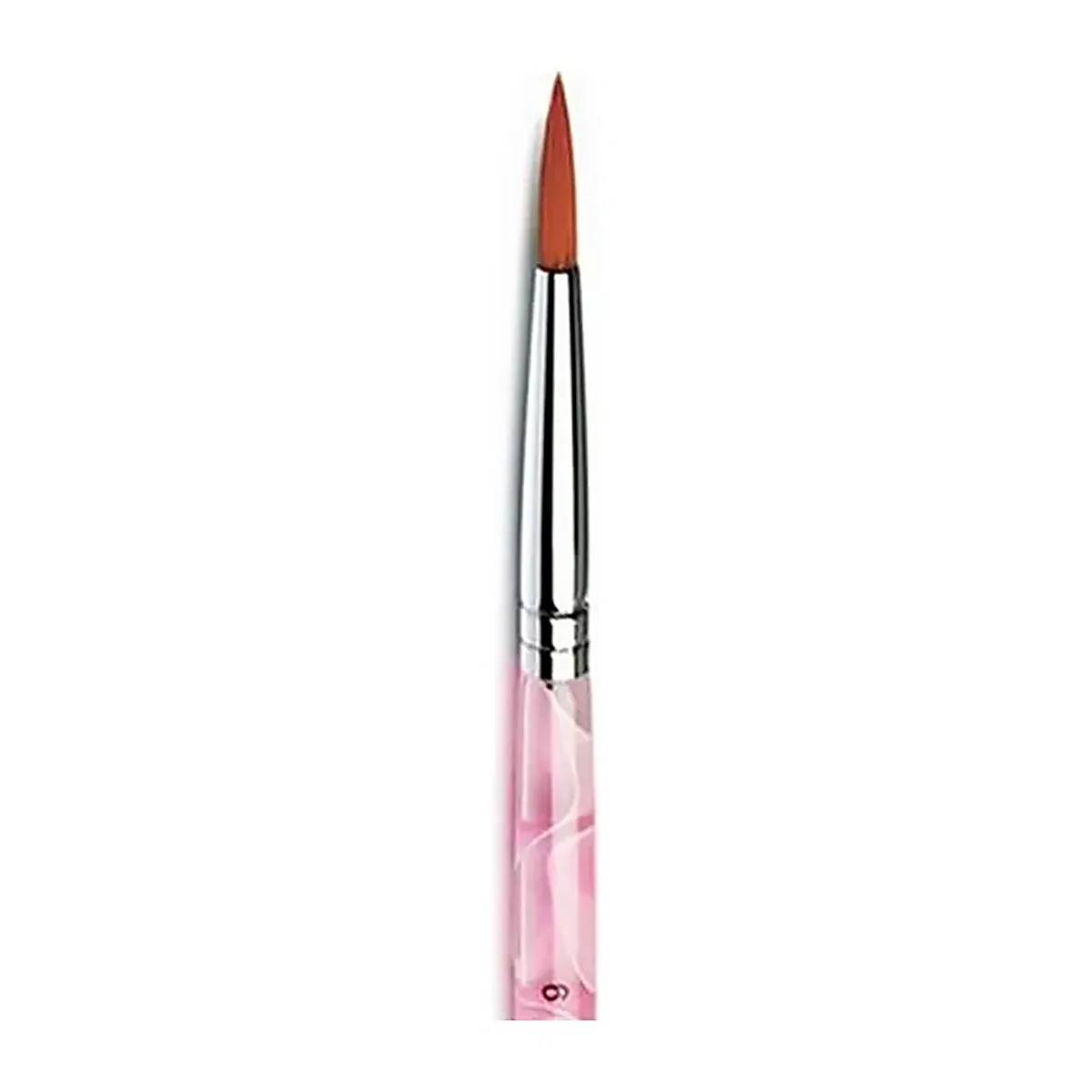 Кисть для геля Gel GMR №6