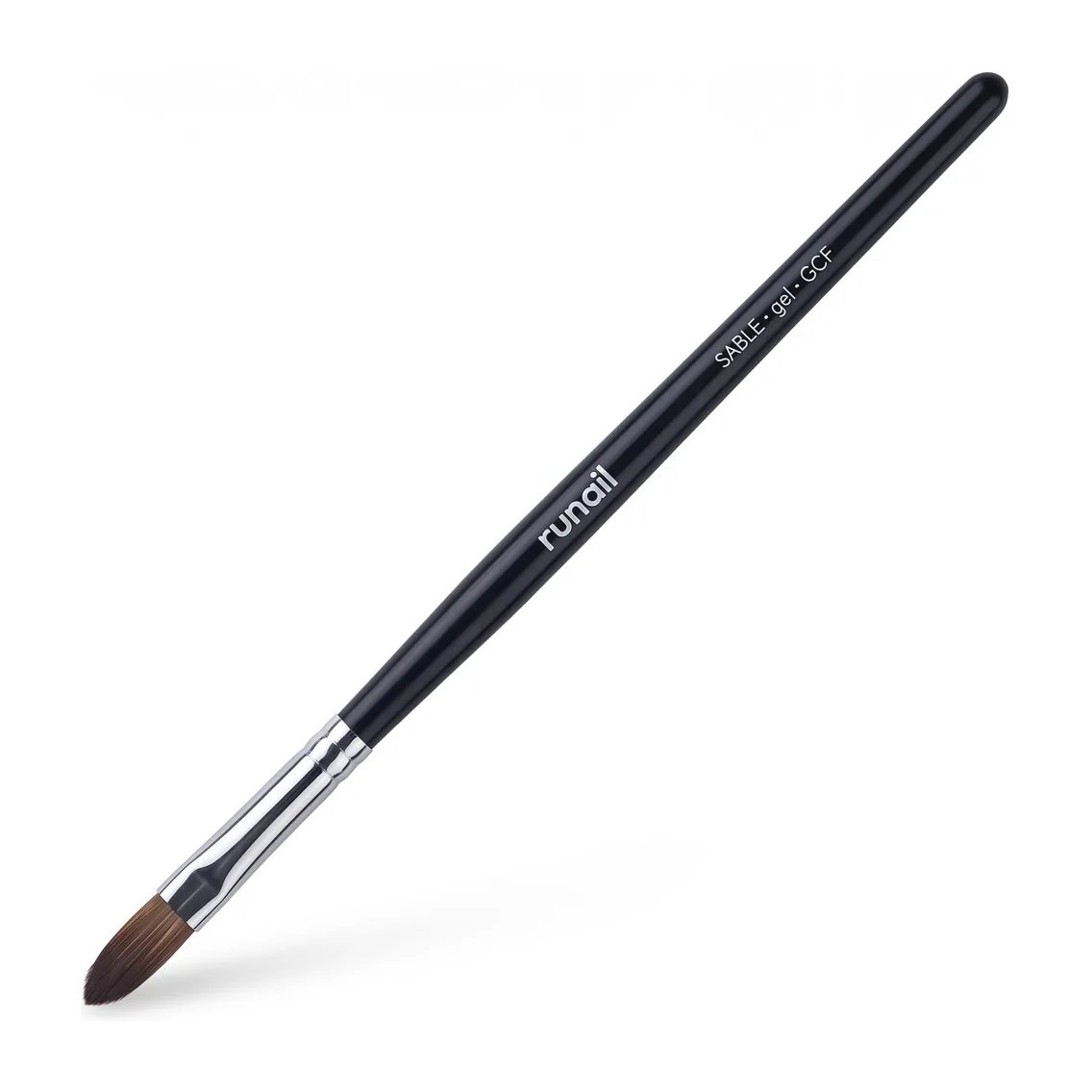 Кисть для геля Gel Sable GCF №6