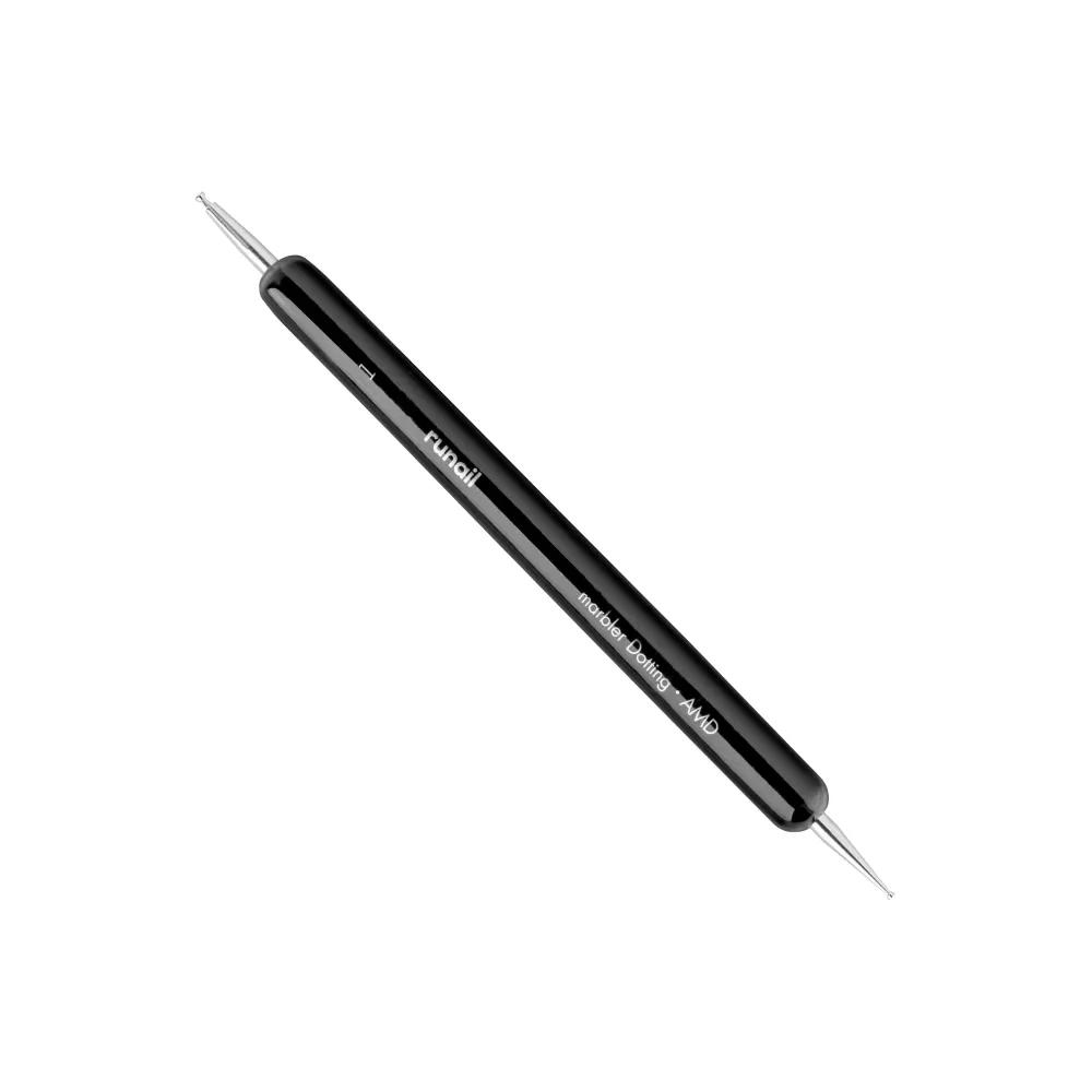 Кисть для дизайна Marbler Dotting AMD №1