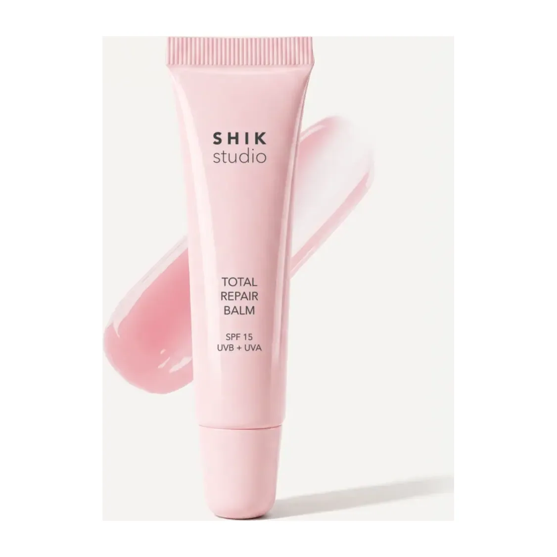 SHIK Бальзам для губ 11мл / Total repair balm SPF 15