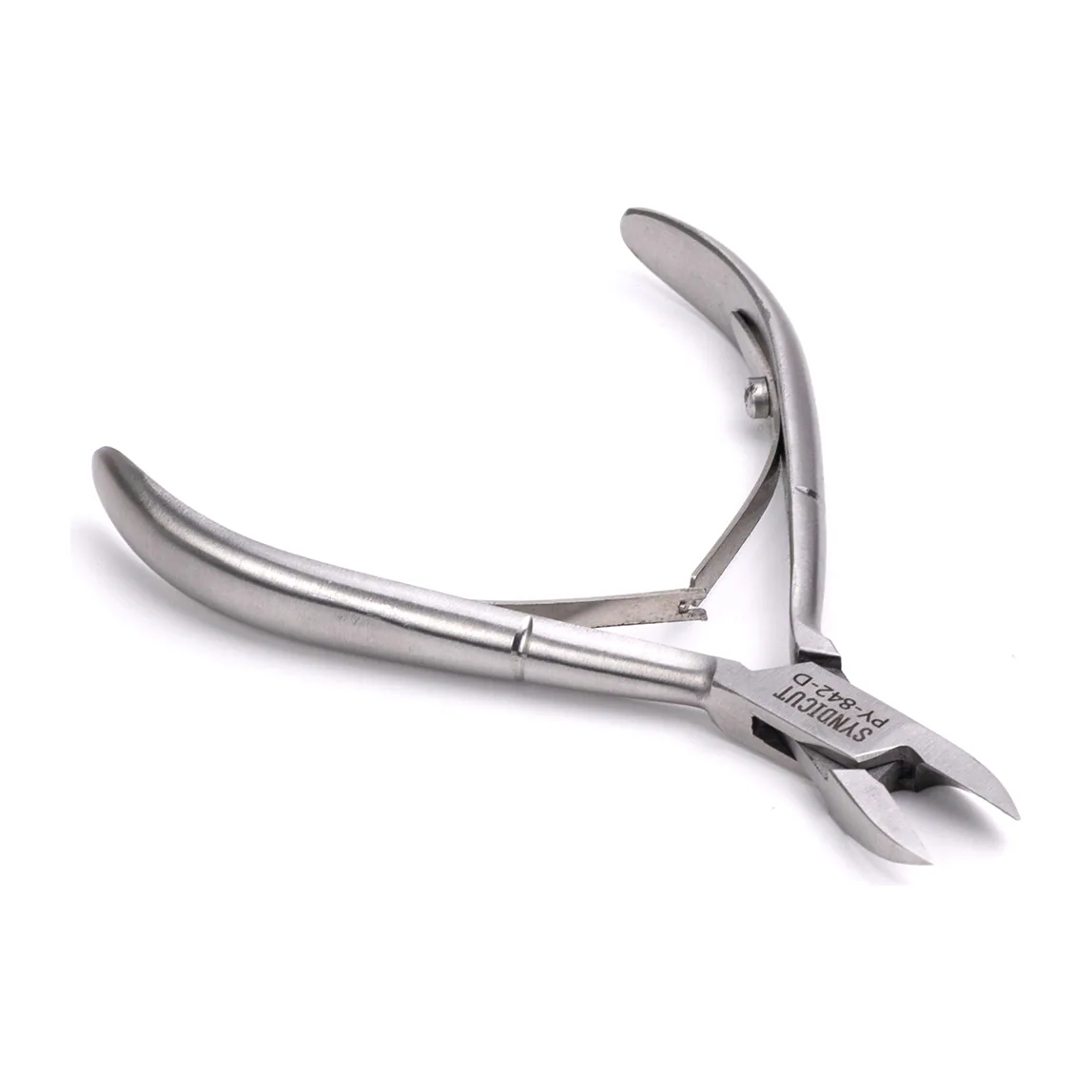 Щипцы для уголков PY-842-D-(10cm)-BJ