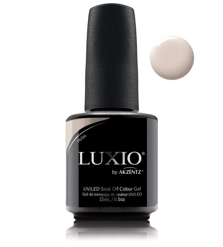 LUX-GEL-224 - Гель для ногтей - LUXIO TIMID ВЕСНА 2022