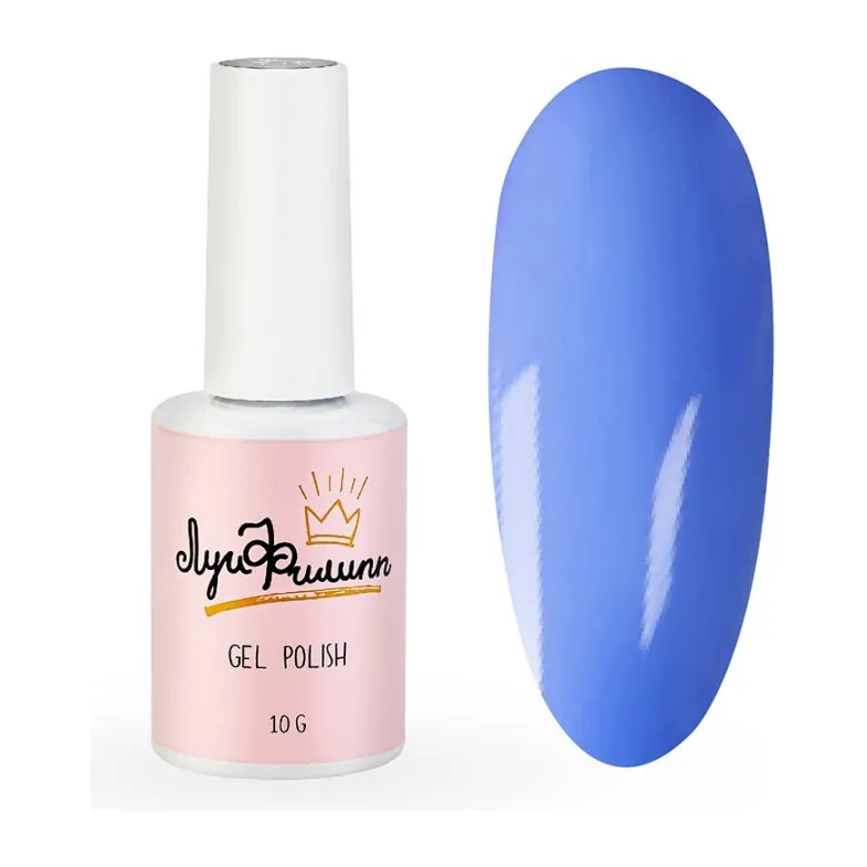 Луи Филипп Гель-лак Tropical Neon 01 10g