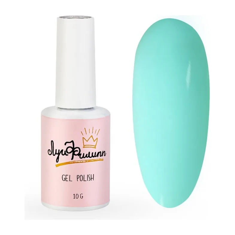 Луи Филипп Гель-лак Tropical Neon 06 10g