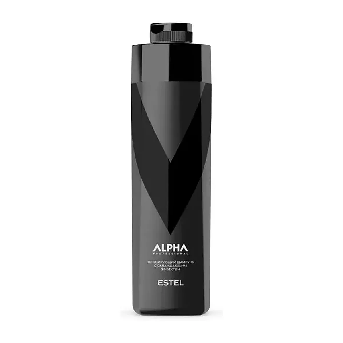 Шампунь тонизирующий с охлажд. эффектом ALPHA PRO / ALPHA HOMME, 1000 мл