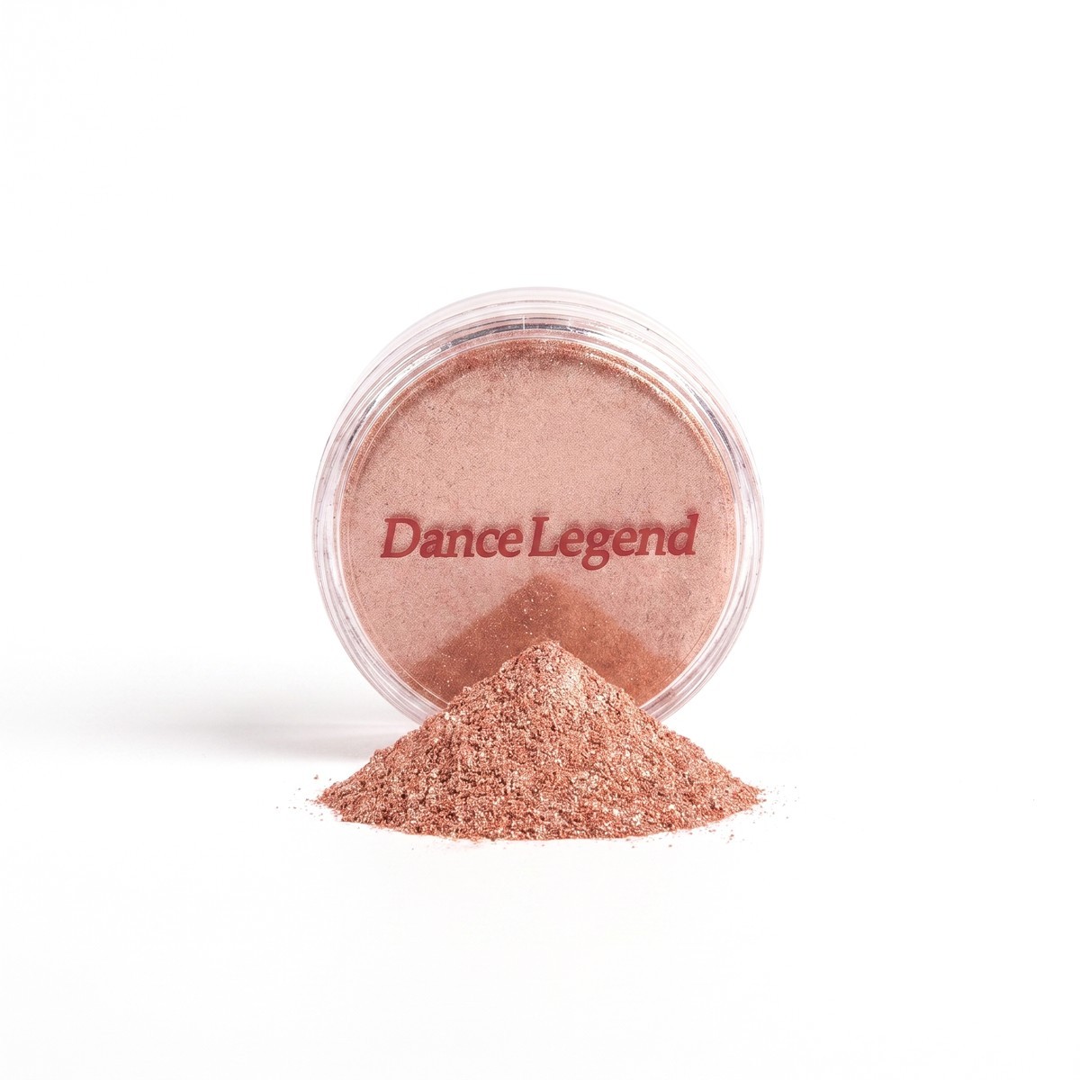 Пигмент-пудра Dance Legend Супер Бронза № 11