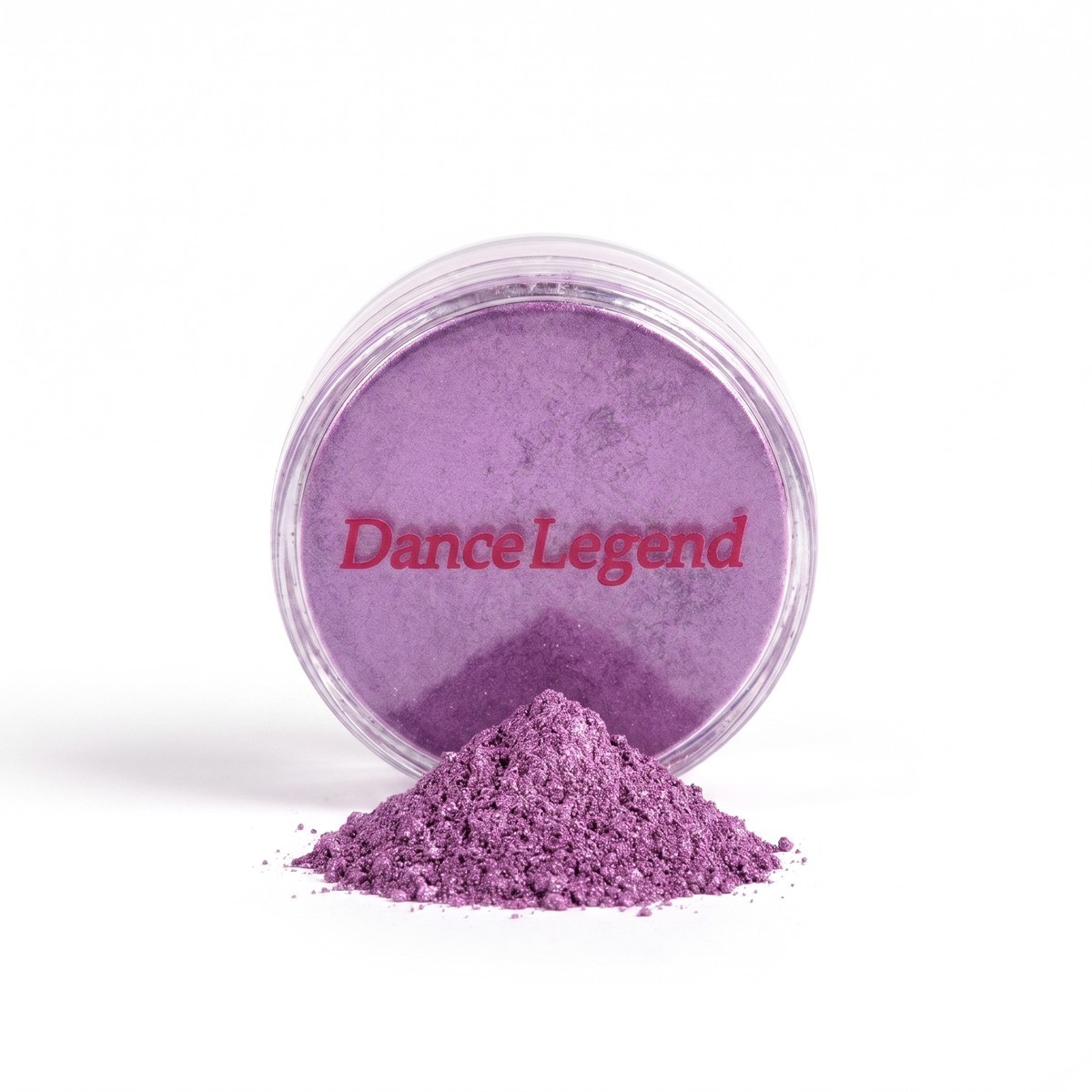 Пигмент-пудра Dance Legend Супер Виолет № 12