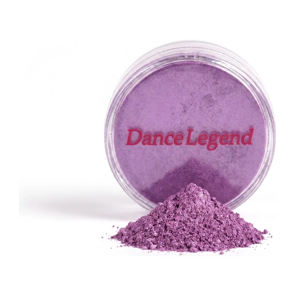 Пигмент-пудра Dance Legend Супер Виолет № 12