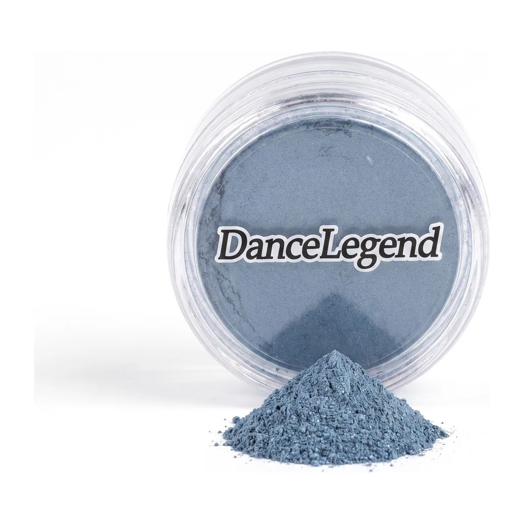Пигмент-пудра Dance Legend Супер Марин № 15