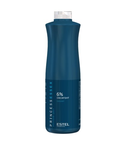 Оксигент ESSEX 6%, 1000 мл