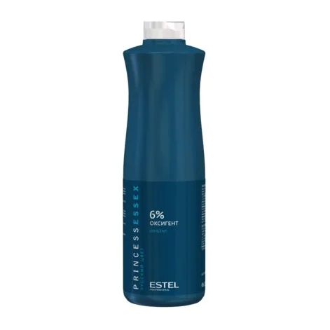 Оксигент ESSEX 6%, 60 мл