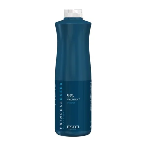 Оксигент ESSEX 9%, 60 мл