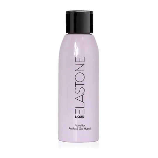 Жидкость для работы с Elastone gel, 120 мл №3953