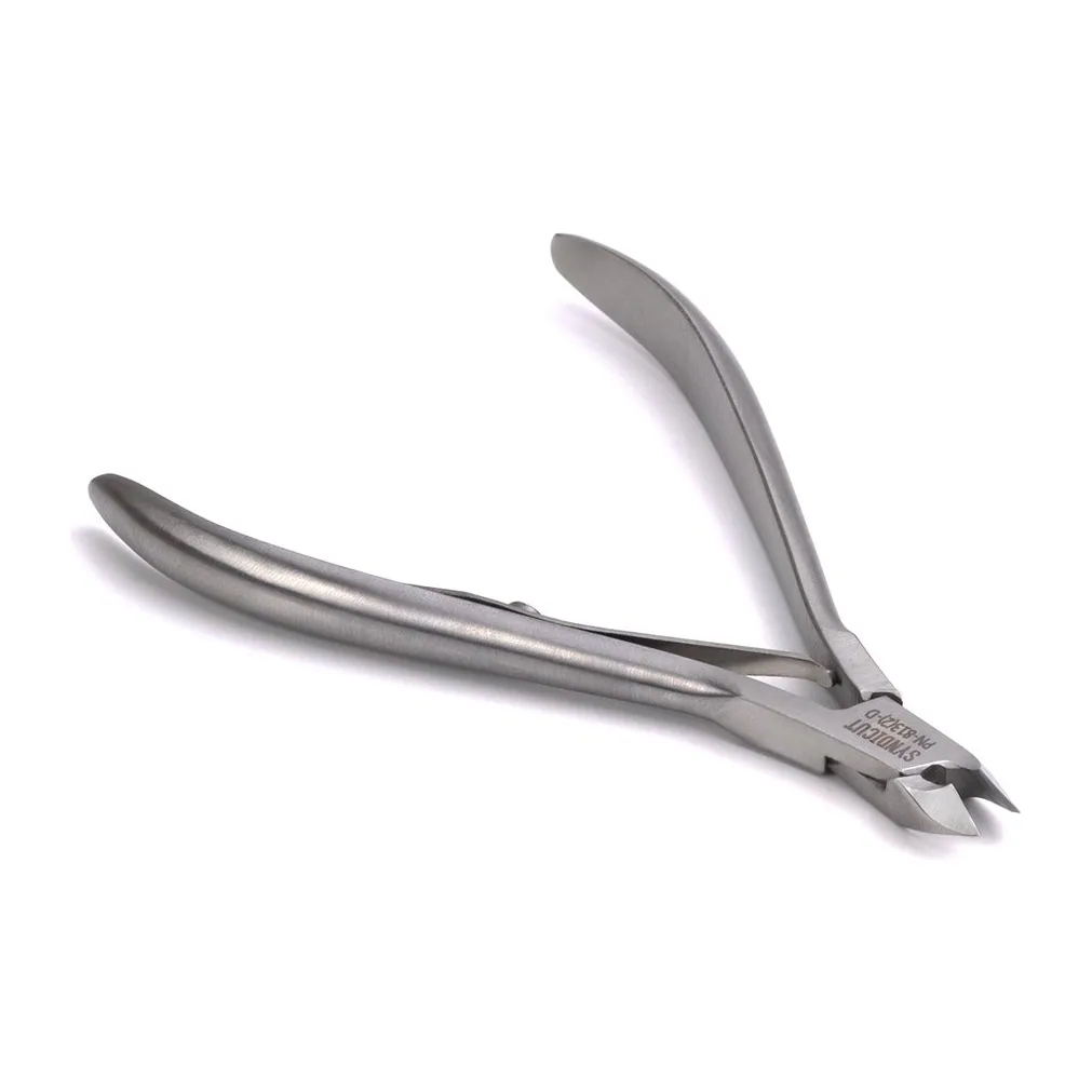 Кусачки кутикульные PN-813(2)-D-LJ(5 mm)