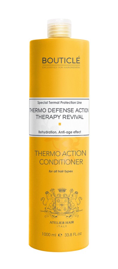Термозащитный кондиционер – “Thermo Defense Action Сonditioner” 1000 мл