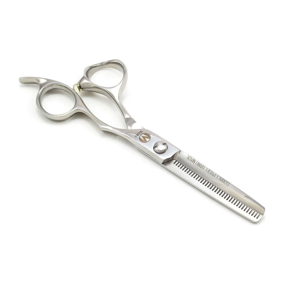 Ножницы парикмахерские PBS-F85536(5.5") Филировочные ножницы парикм PBS-F85536 (5,5")