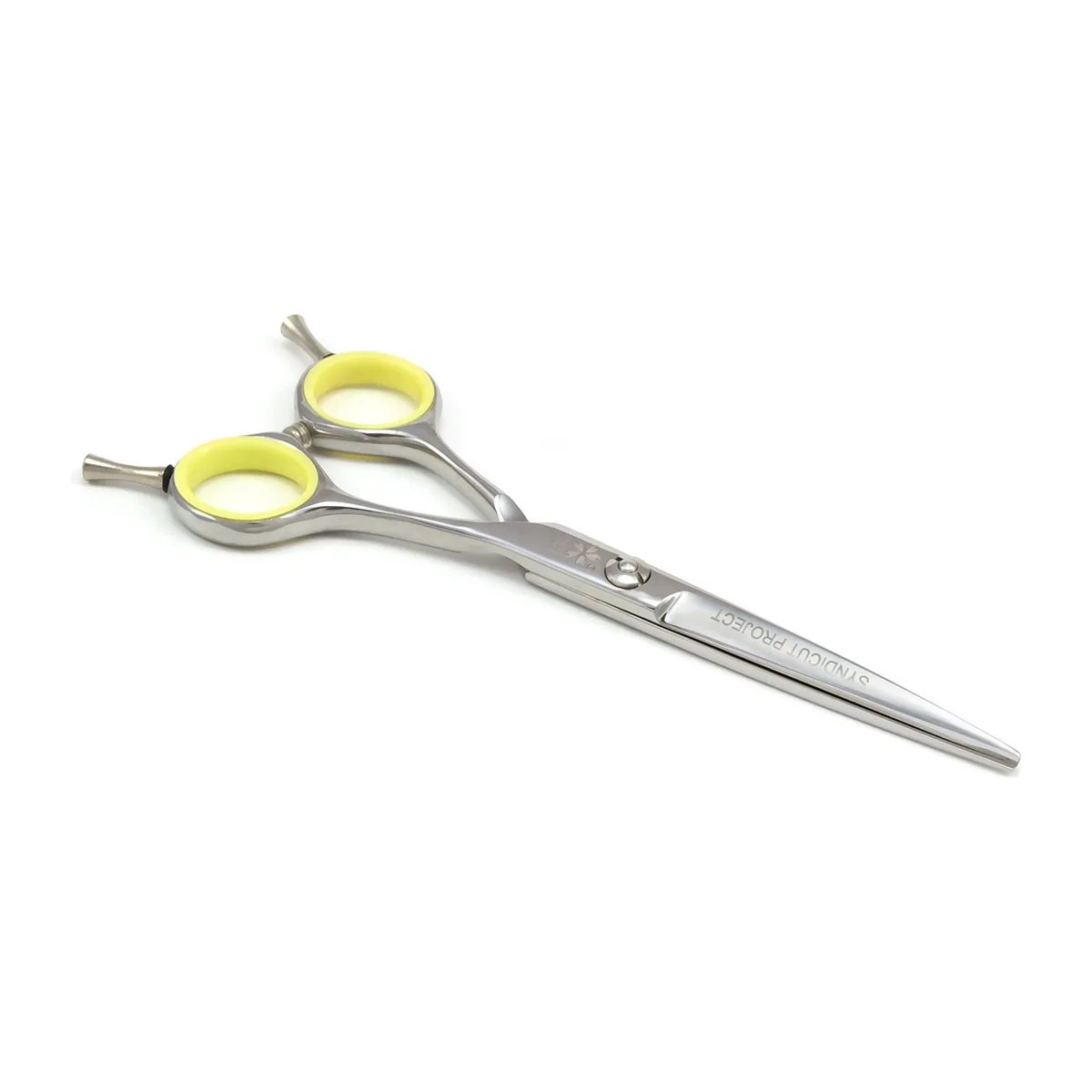 Ножницы парикмахерские SAKURA PBS-ESF550 (5,5")
