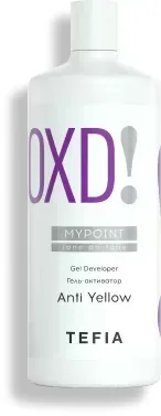 ГЕЛЬ-АКТИВАТОР MYPOINT Anti Yellow,900 мл САЛОНЫ