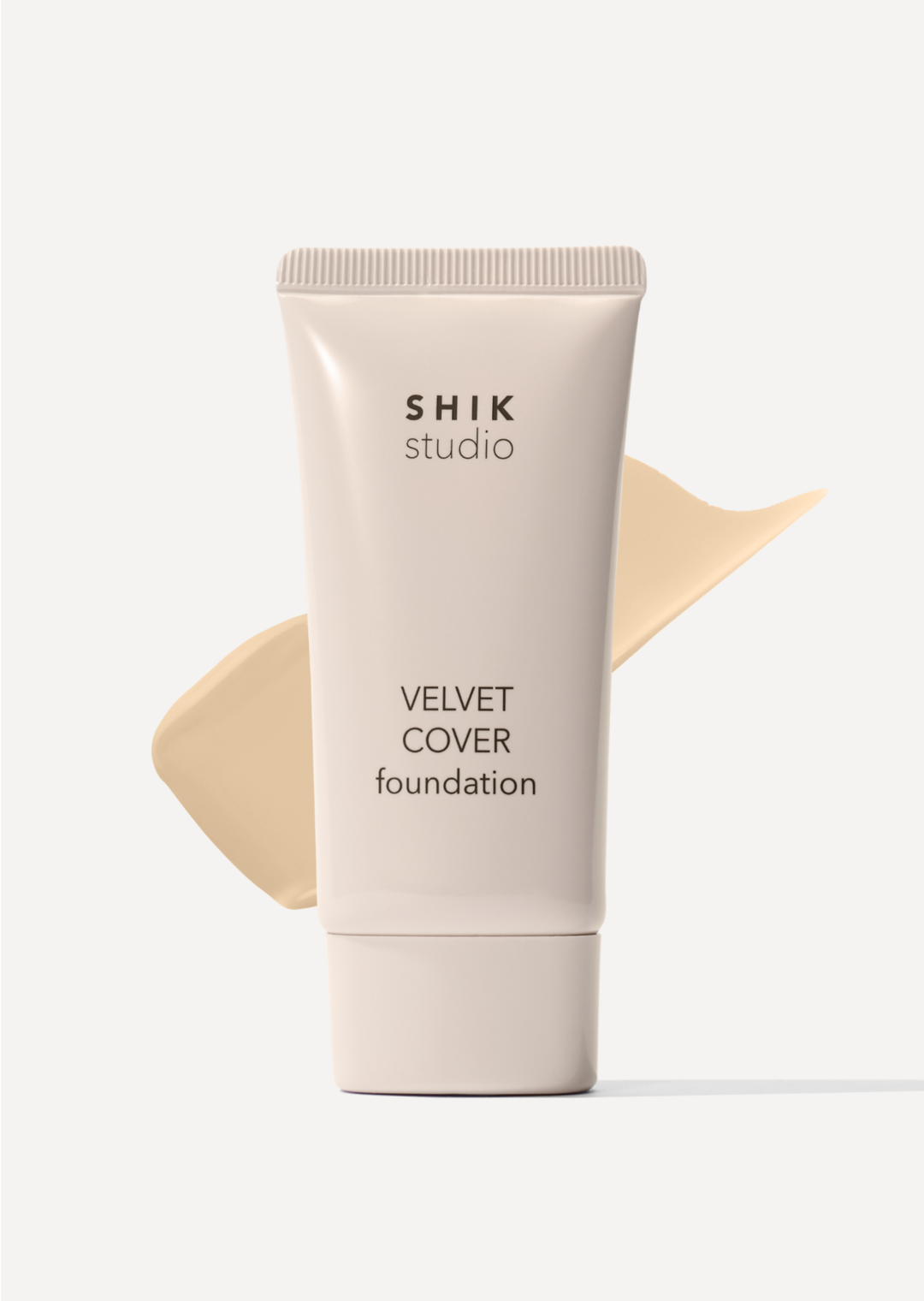 SHIK Тональный крем для лица Velvet Cover 101 Cotton