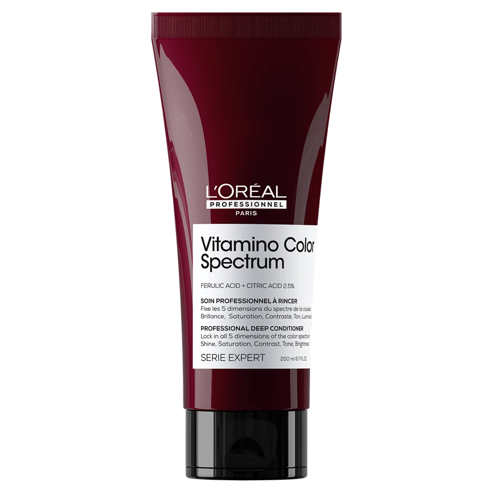 SPECTRUM Vitamino Color - Кондиционер 200 мл