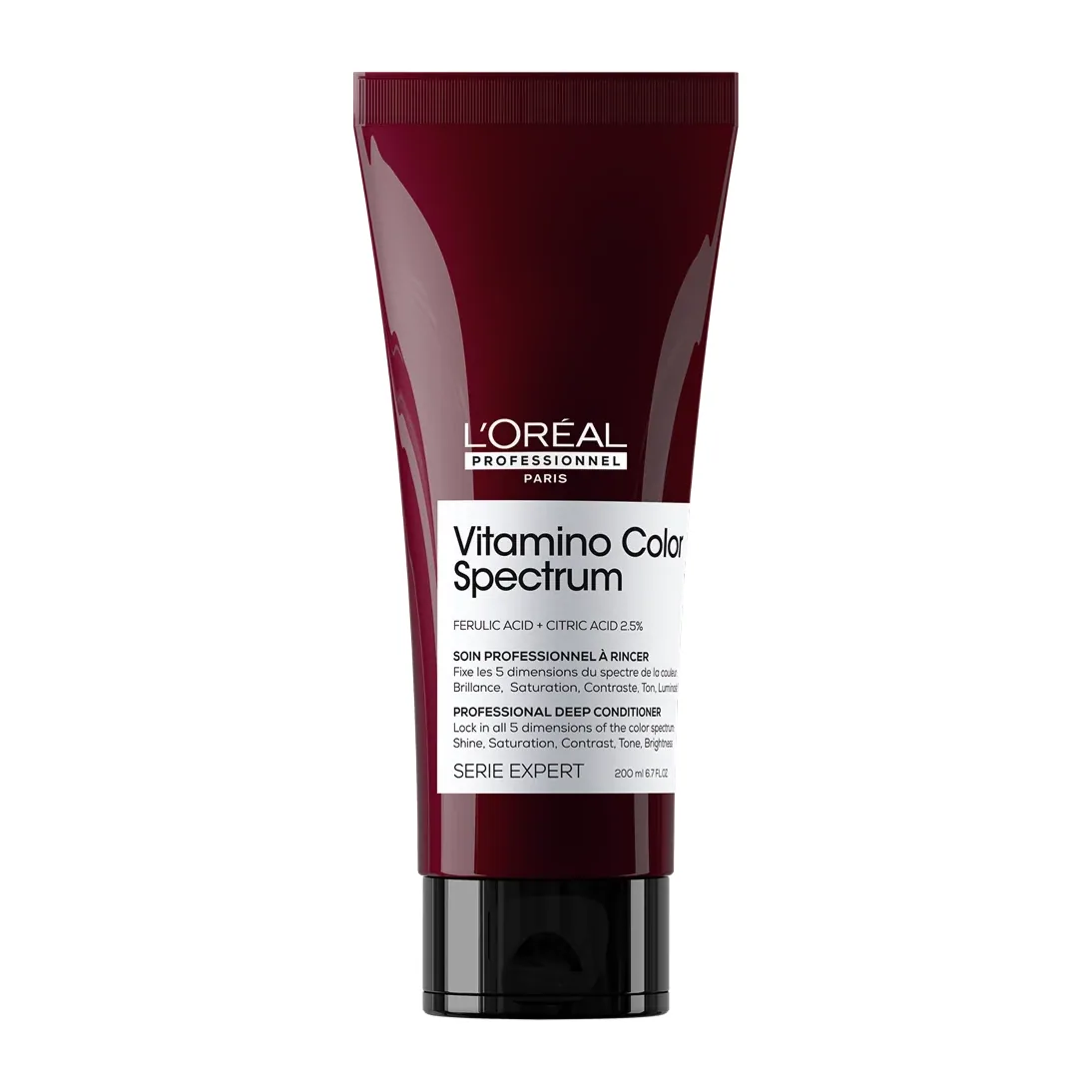 SPECTRUM Vitamino Color - Кондиционер 200 мл