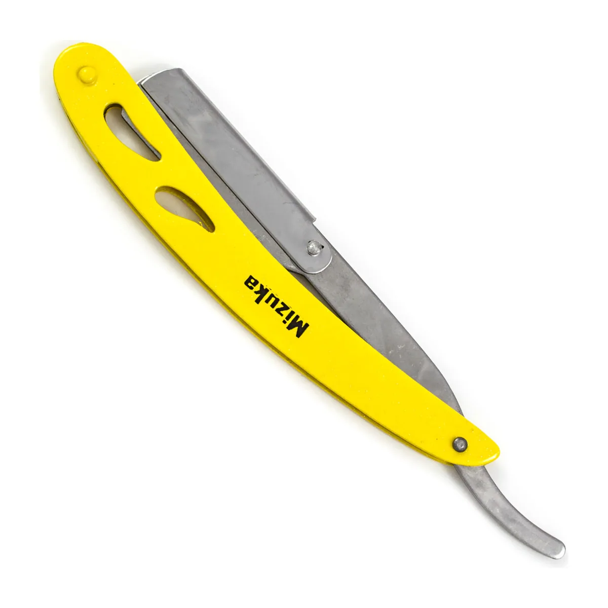 Бритва Опасная бритва PR-185/3 (5,25") (yellow)