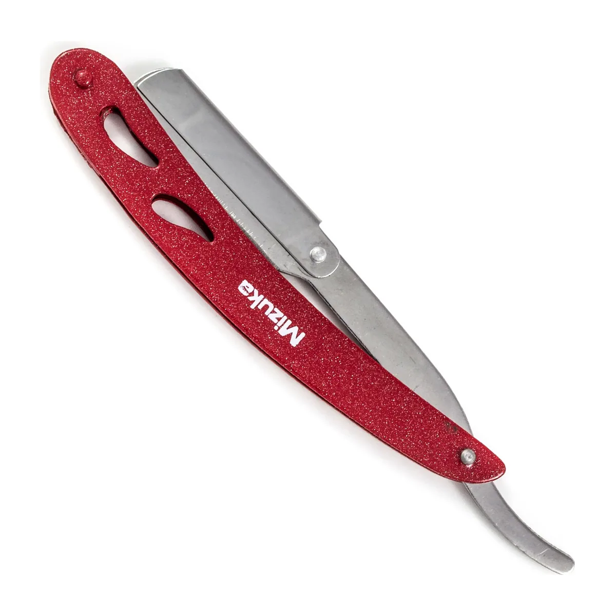 Бритва Опасная бритва PR-185/4 (5,25") (red)