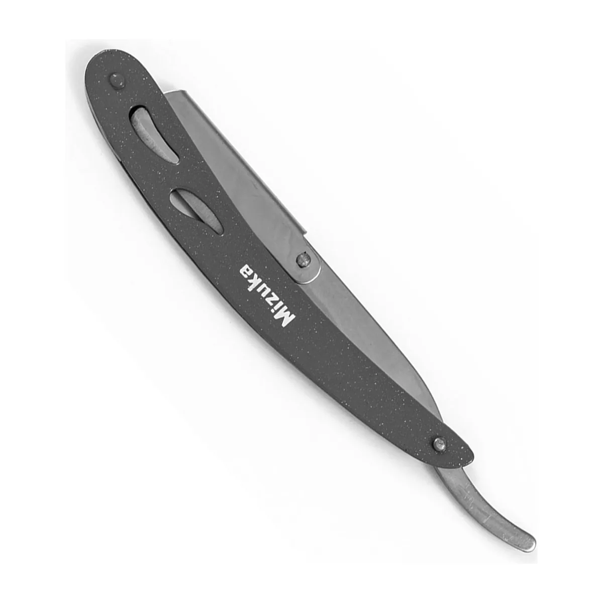 Бритва Опасная бритва PR-185/7 (5,25") (grey)