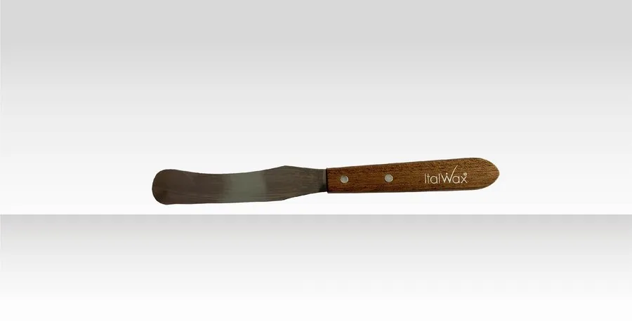 Шпатель металлический ITALWAX