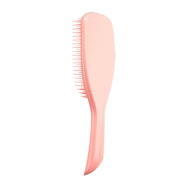 Расческа Tangle Teezer The Large Wet Detangler Peach Glow