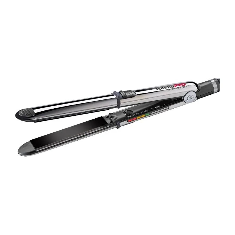 Щипцы-выпрямители BaByliss Pro ELIPSIS 24 х110 мм, покрытие пластин EP Technology терморег,45 Вт