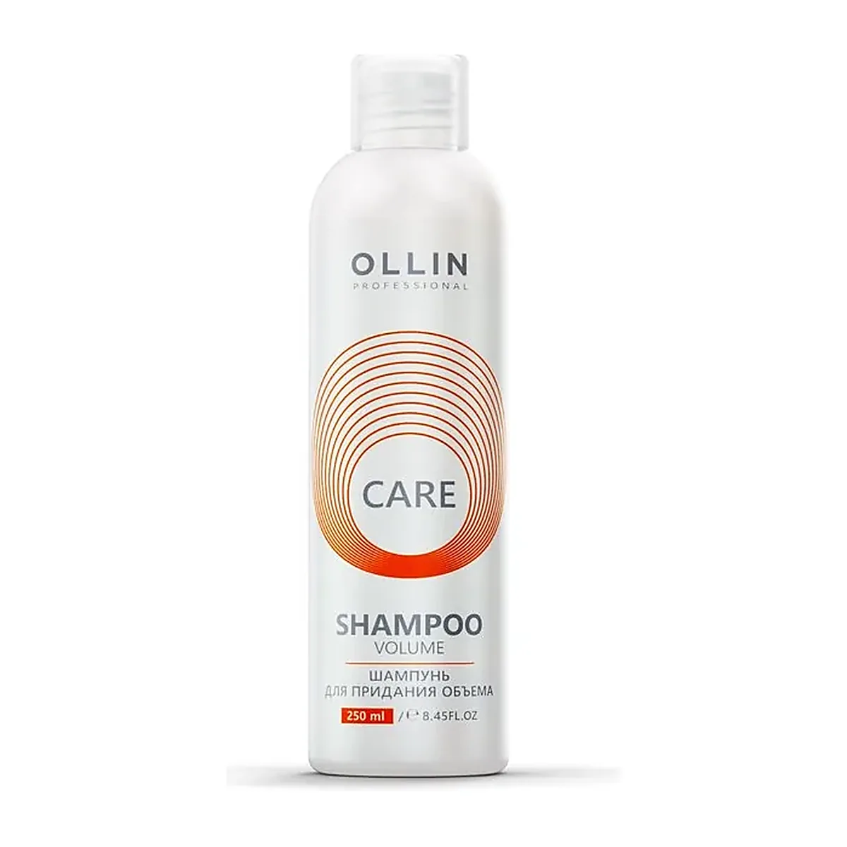 OLLIN CARE Шампунь для придания объема 250мл/ Volume Shampoo 727014 САЛОНЫ