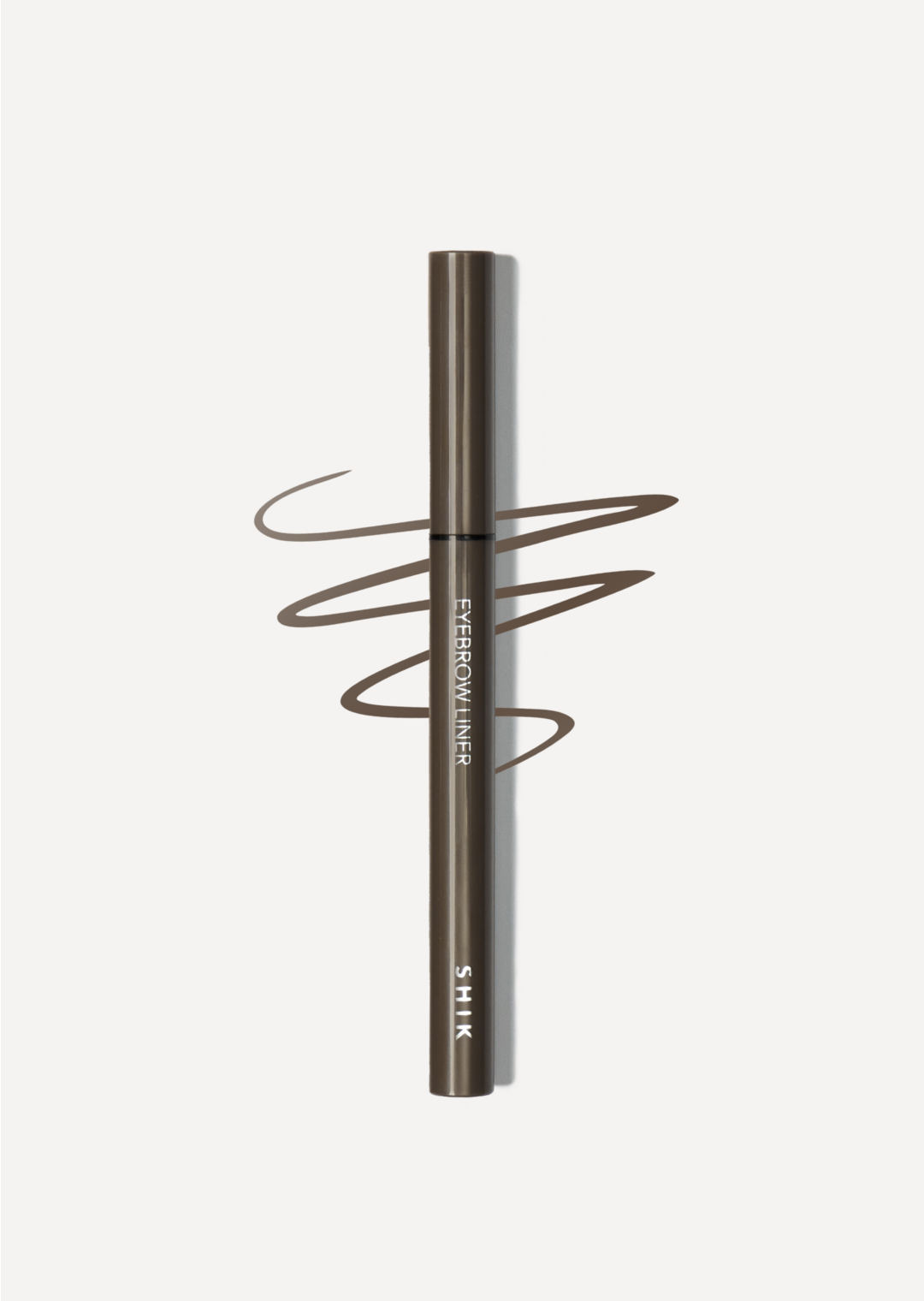 SHIK EYEBROW LINER Лайнер для бровей (натуральный оттенок) 