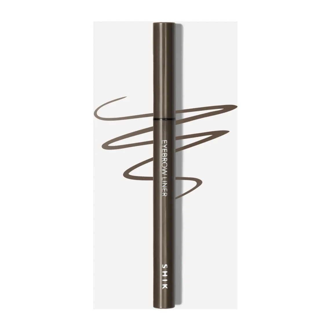 SHIK EYEBROW LINER Лайнер для бровей (натуральный оттенок)