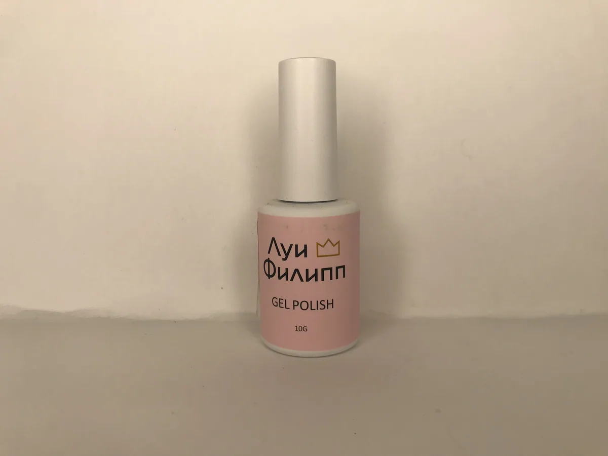 Луи Филипп Гель-лак Soffit 04 10g СНЯТО