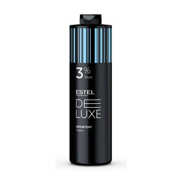 Оксигент De Luxe 3%, 1000 мл