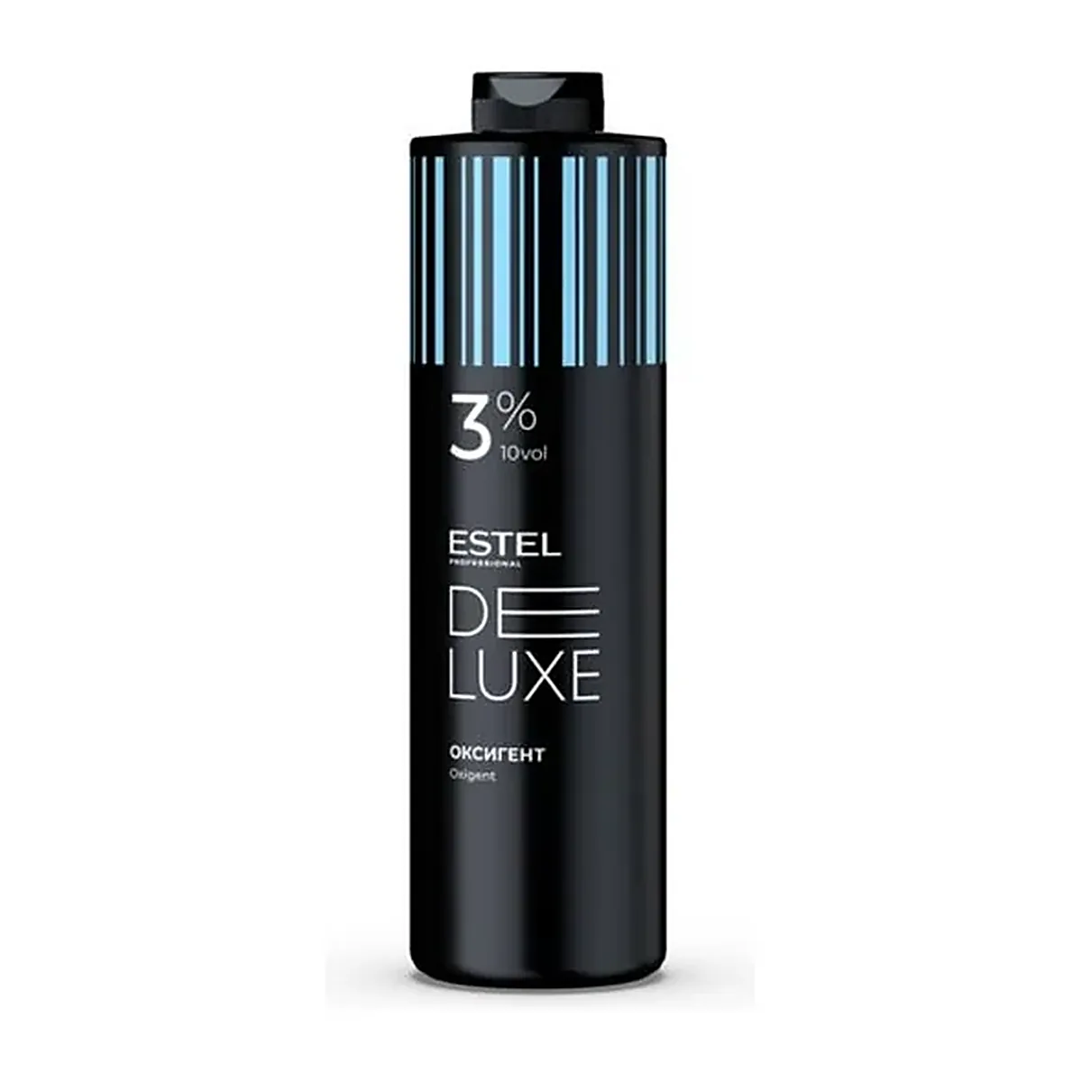 Оксигент De Luxe 3%, 1000 мл