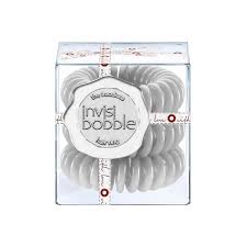 Резинка-браслет для волос Invisibobble Foggy Nights