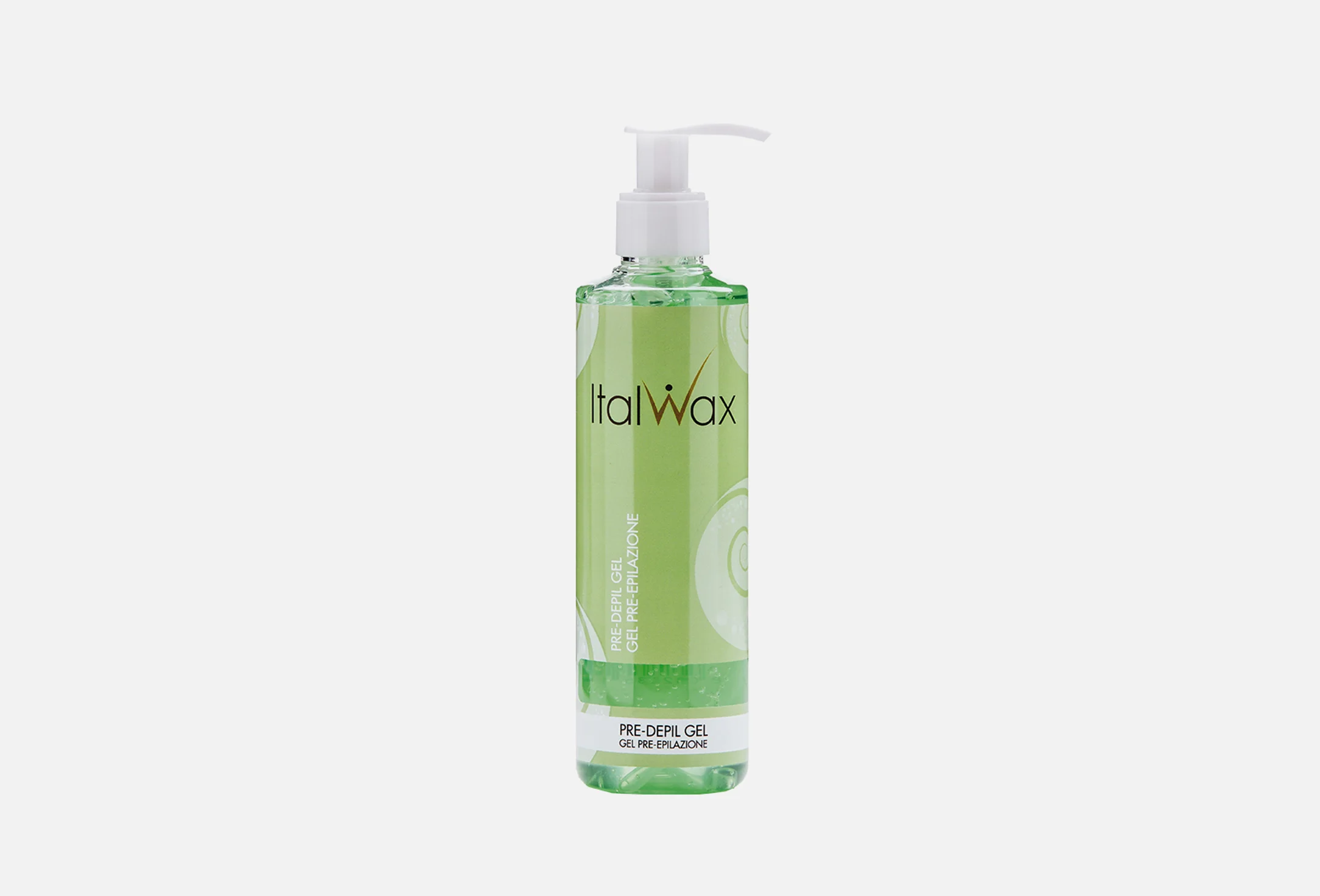 Гель перед депиляцией ITALWAX 100 мл