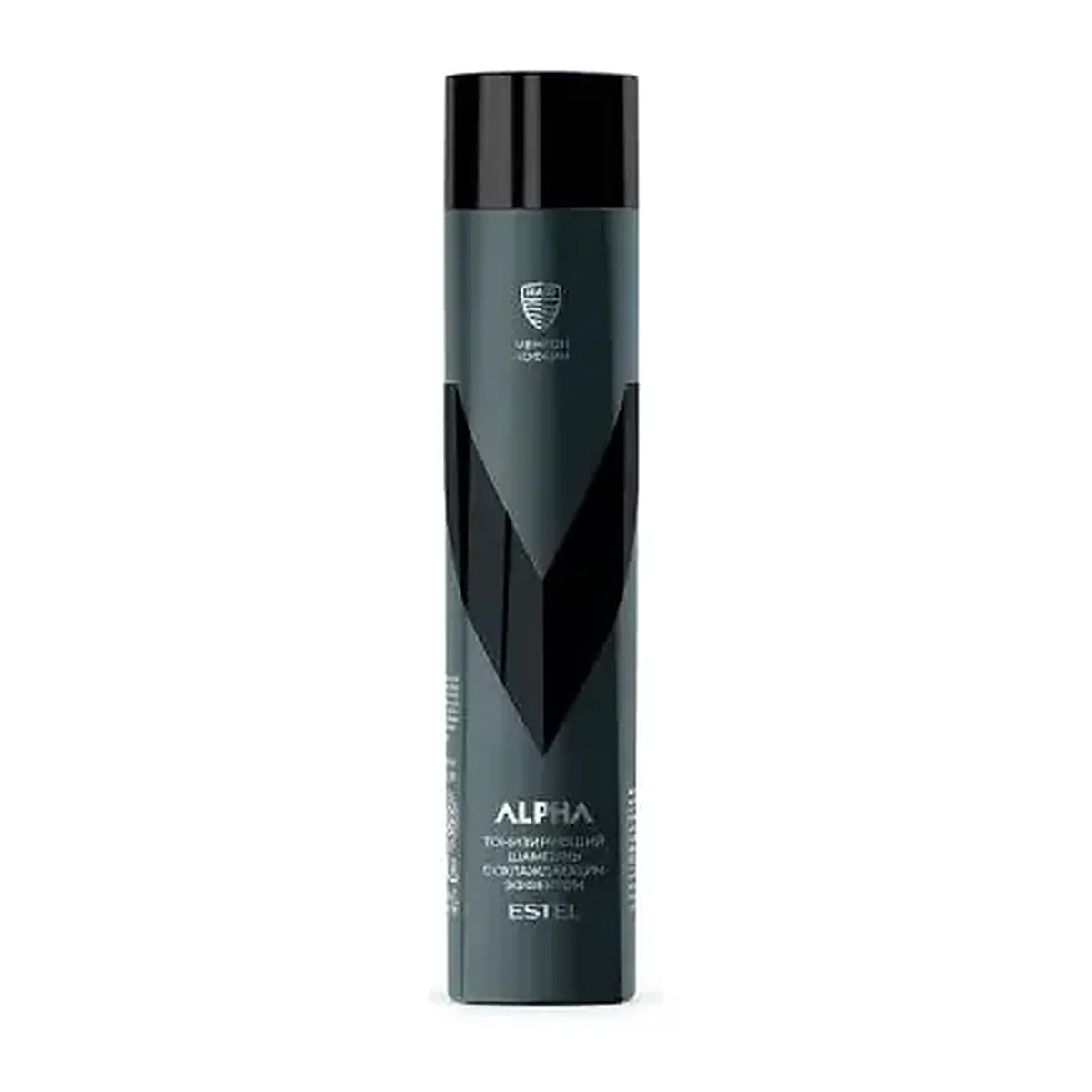 Шампунь тонизирующий c охлажд. эффектом ALPHA / ALPHA HOMME стар. 250 / нов. 300 мл
