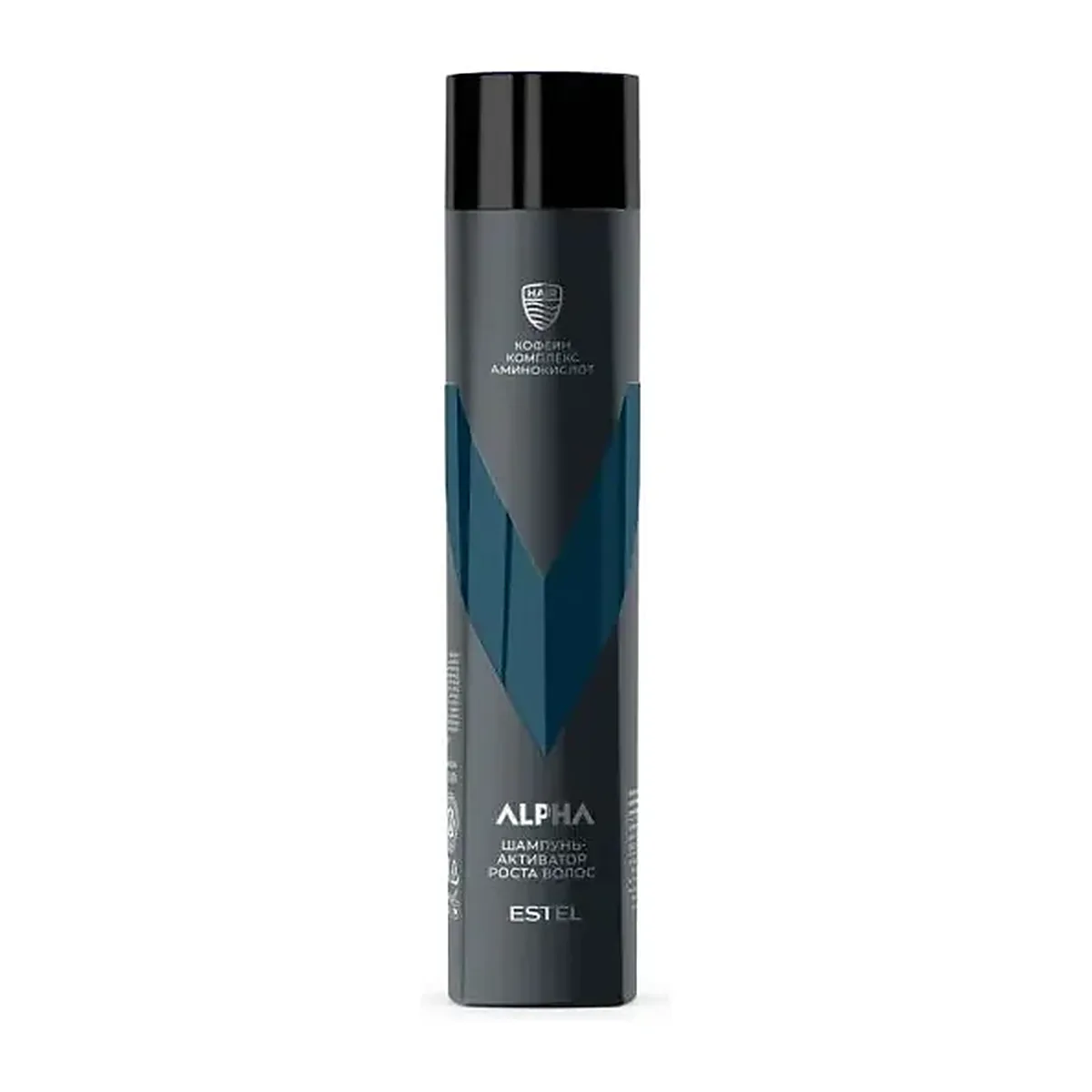 Шампунь-активатор роста волос ALPHA / ALPHA HOMME, стар. 250 / нов. 300 мл