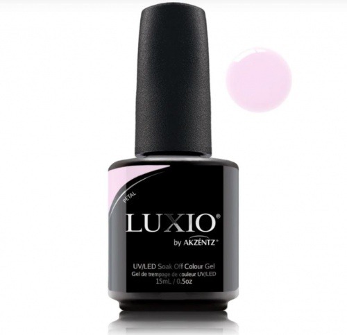 LUX-GEL-269 - Гель для ногтей - LUXIO PETAL весна/лето 2025