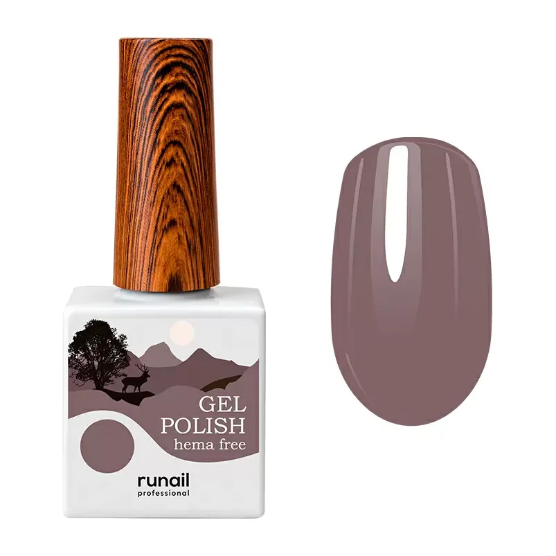 Гель-лак Gel polish (hema free), 10мл №9883