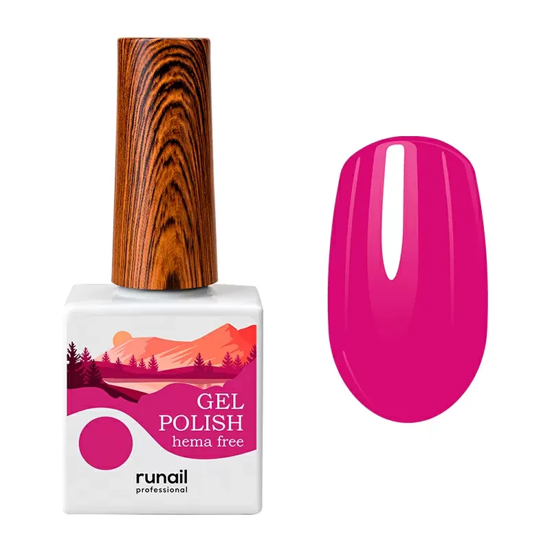 Гель-лак Gel polish (hema free), 10мл №9894